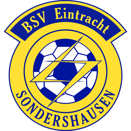 Wappen BSG Glückauf Sondershausen